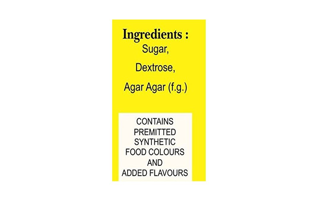 Lucky China Grass Kesar Flavour   Box  100 grams